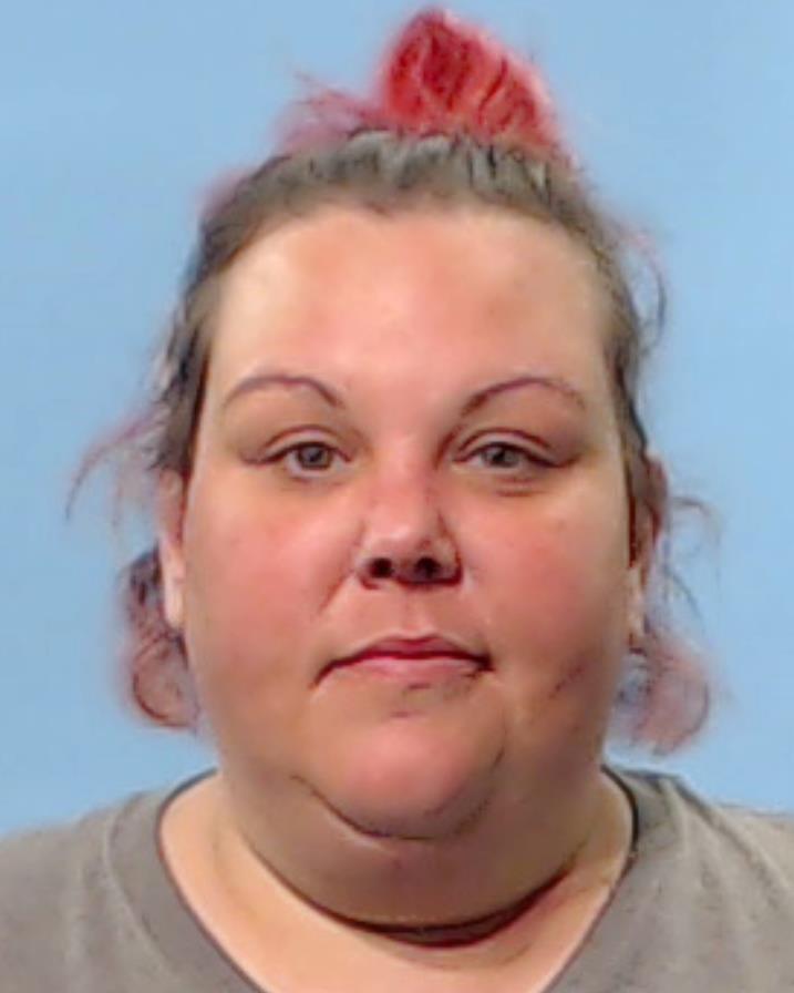 PIWONKA, LILLY ANN booking photo