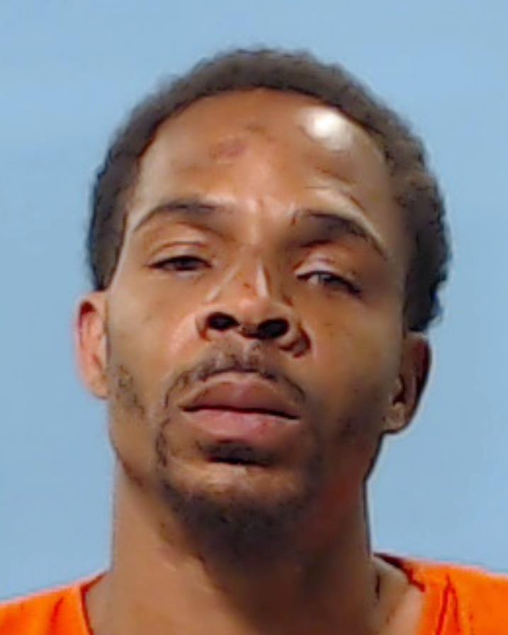 BASS, TERRY LEE booking photo