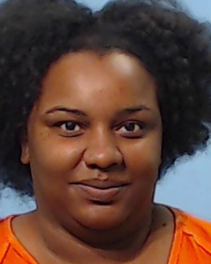 Epps, Destanee Ashinae booking photo