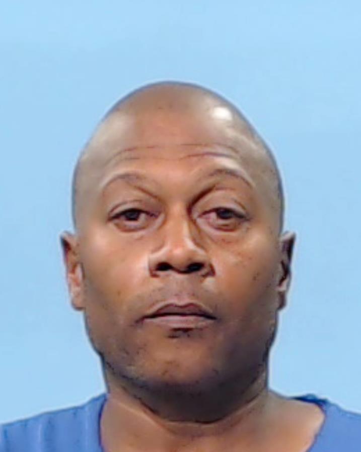 LEWIS, REGINALD booking photo