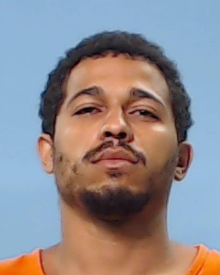 MARTIN, HECTOR booking photo