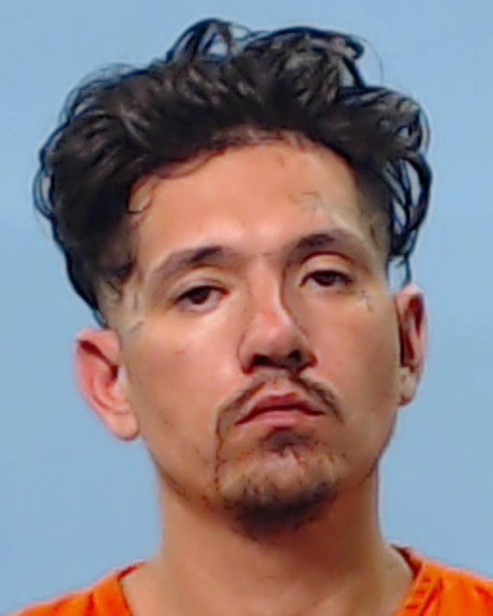 NEEPER, EMMANUEL LEE booking photo