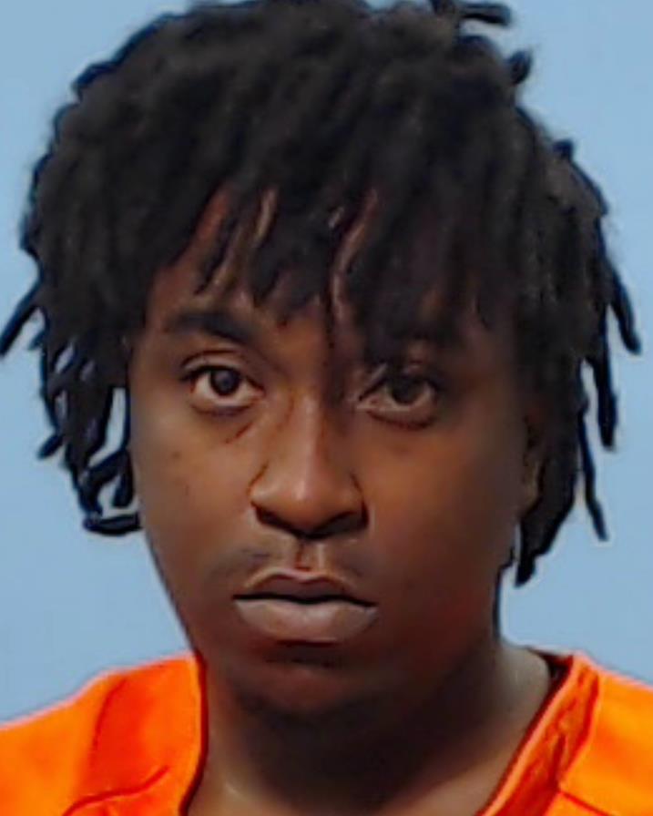 WILLIAMS, MARK STENETT booking photo