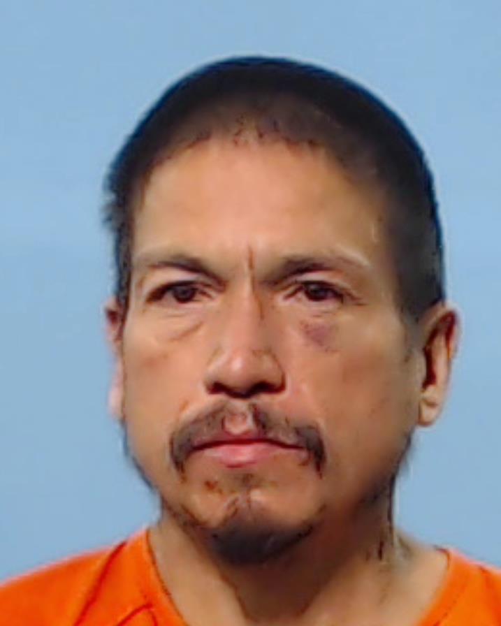 Villanueva, Atilano booking photo