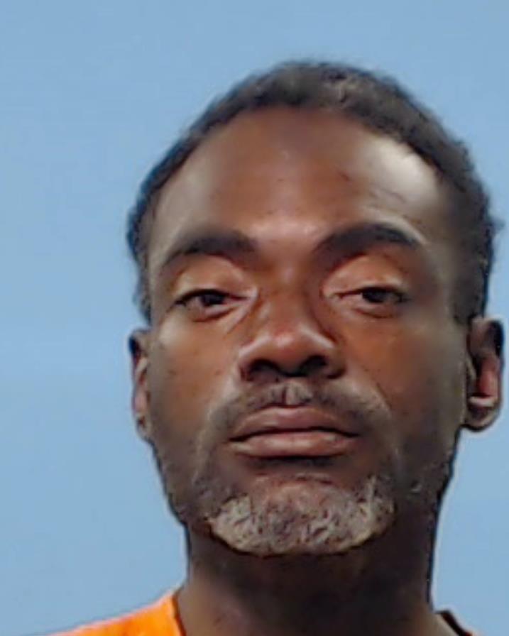 WILLIAMS, CRAIG LAMONT booking photo