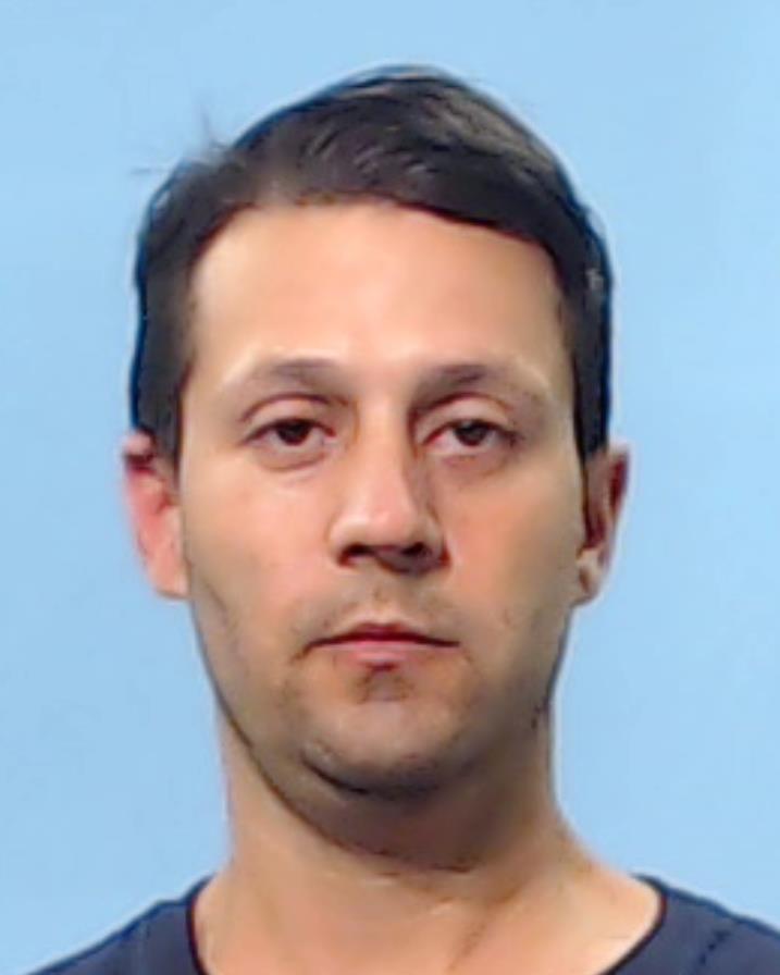 RUBIO, MATTHEW RYAN booking photo