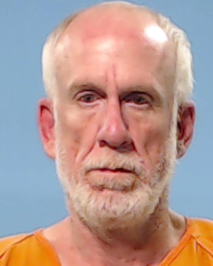 BORDELON, STEPHEN CRAIG booking photo