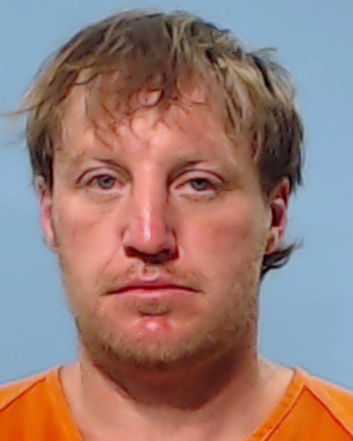 ROBERT, JEREMY RAY booking photo