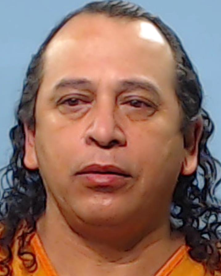 ESTRADA, PEDRO MARTINES, Sr. booking photo
