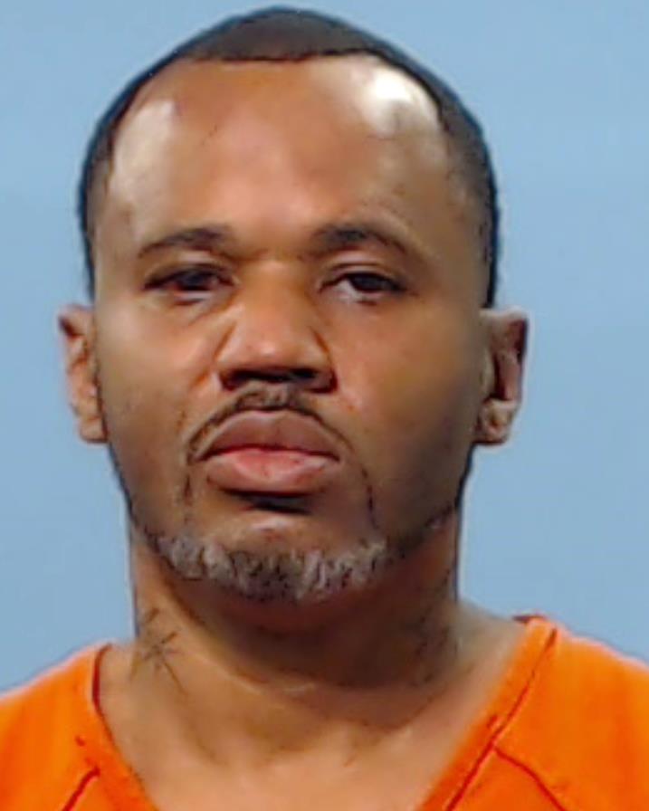 McCarty, Trevis Deon, Sr. booking photo