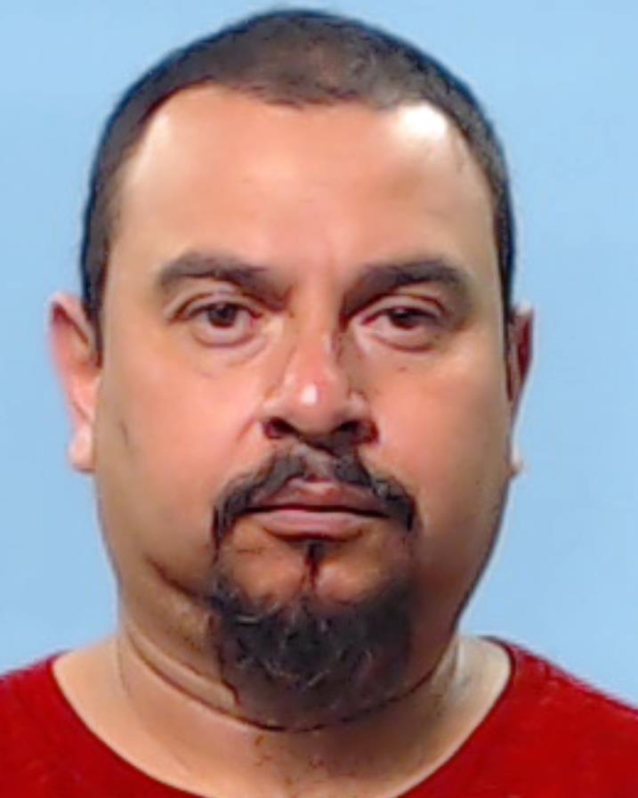 PENA, JOSE LUIS, Jr. booking photo