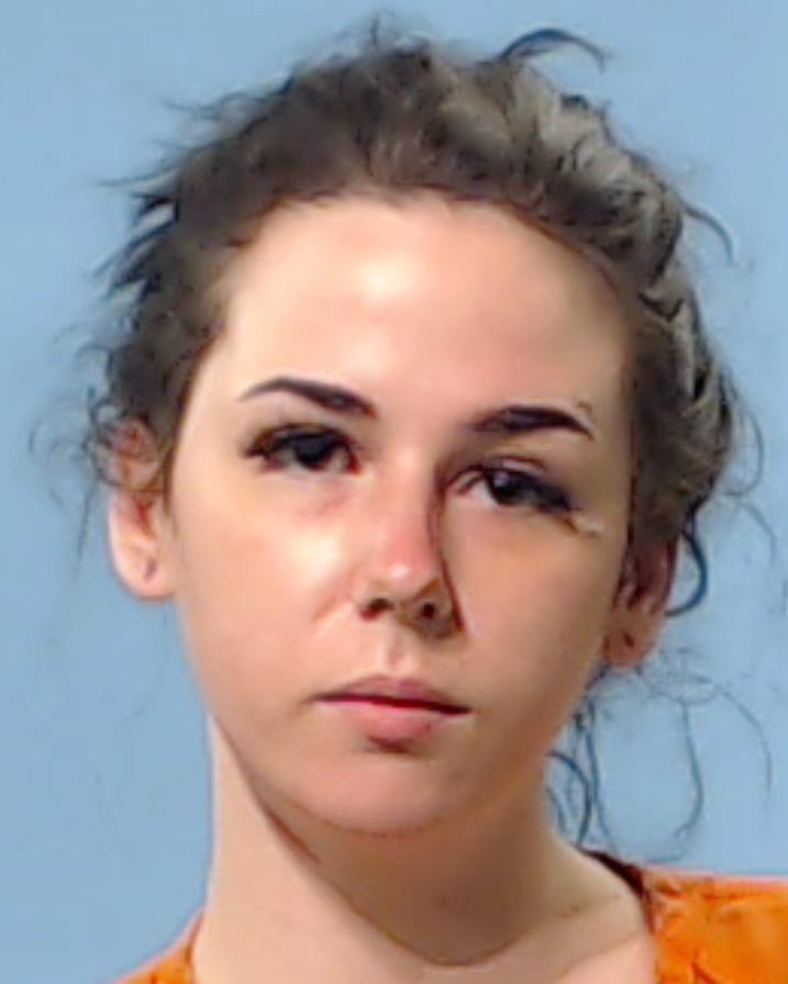 Fowler, Autumn booking photo