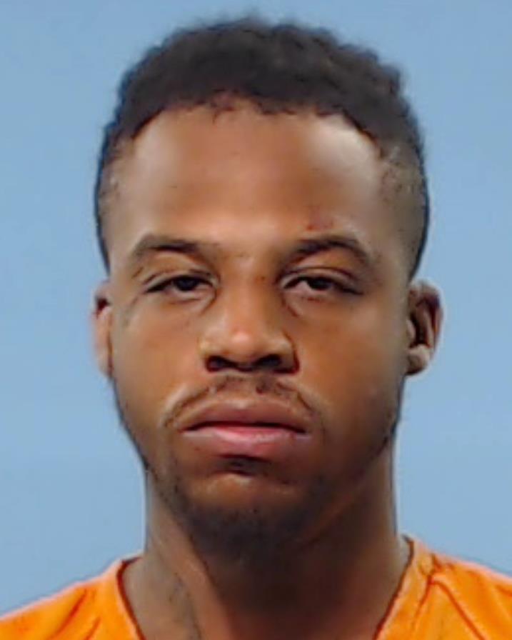 Demery, Dandre Marquise booking photo