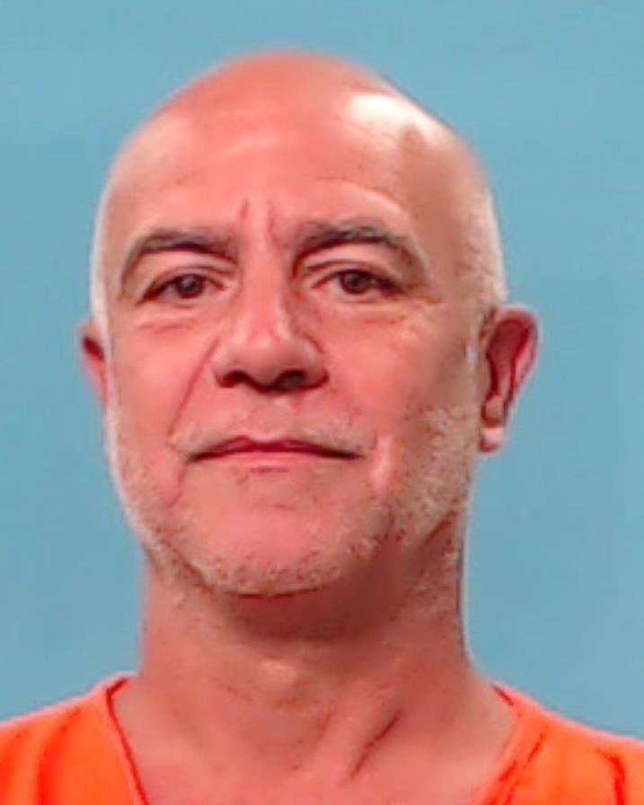 HOUSHOLDER, JOHN THOMAS, III booking photo