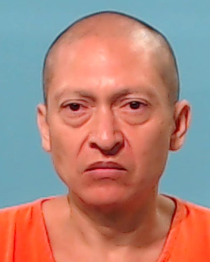 HERRERA, MARTIN JUAN booking photo