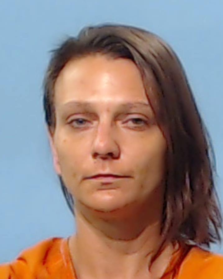 Lucas, Hollis Rene booking photo