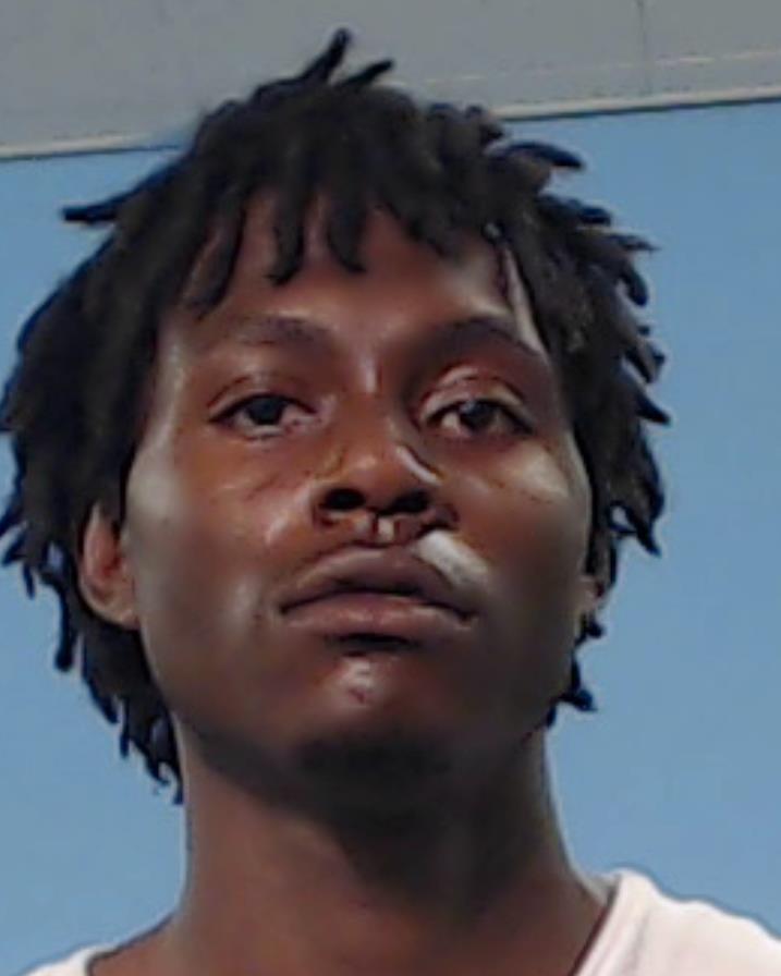 FULLER, DASHAWN EMOND MAURICE booking photo