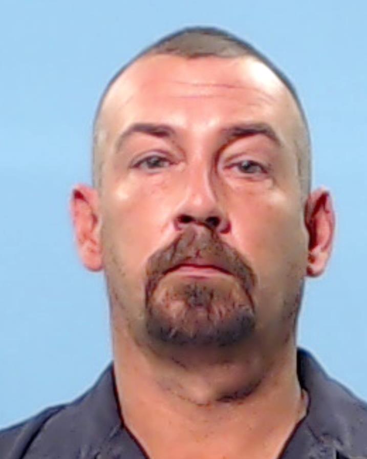 Janise, Shawn Michael booking photo