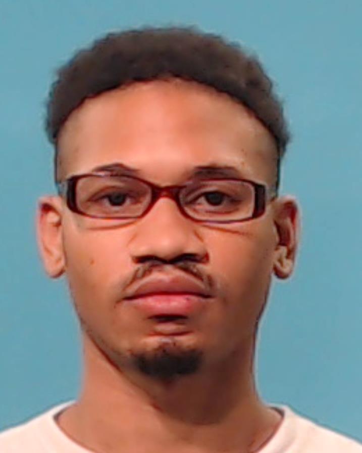Washington, Quinton Addison arrested by Brazoria County SO/PD