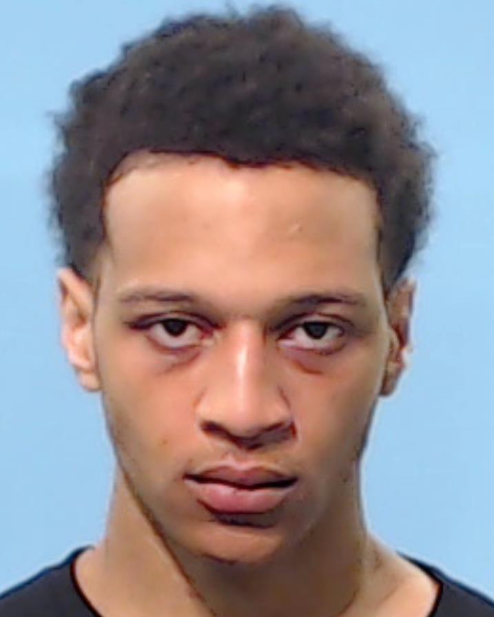 Hicks, Kameron Wardell arrested by Brazoria County SO/PD
