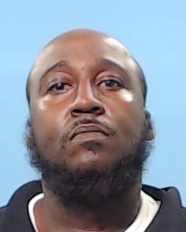 JOHNSON, CRAIG booking photo