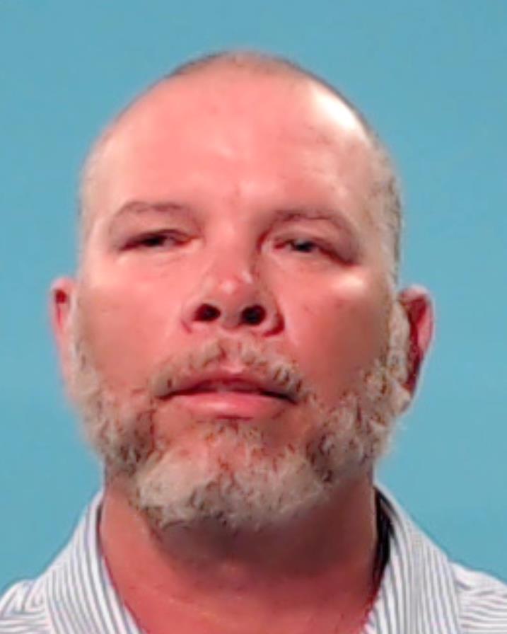 Nelsen, Samuel Ray booking photo