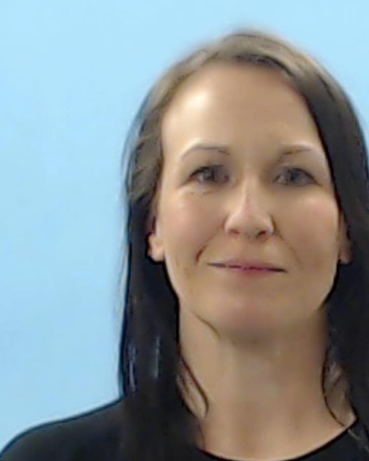 Mallory, Rhonda Lynn booking photo