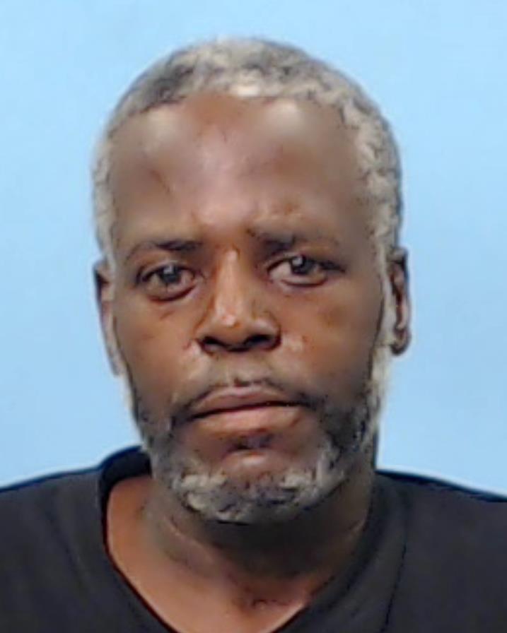 VANRIGHT, RODNEY booking photo