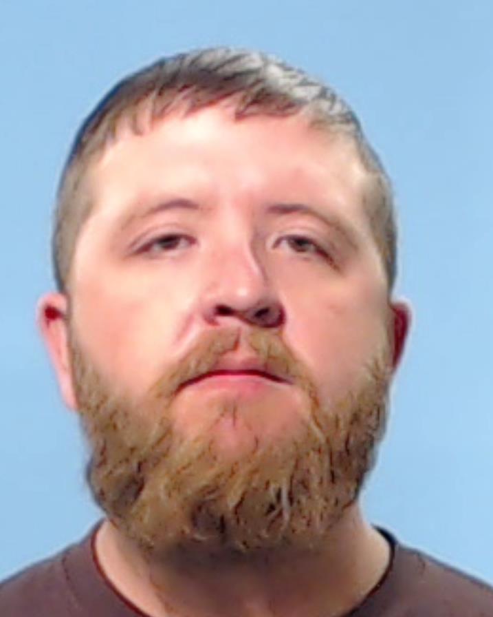 Green, Bobby Willis booking photo