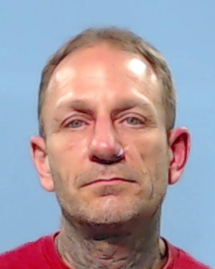 TAYLOR, LEE MICHAEL B booking photo