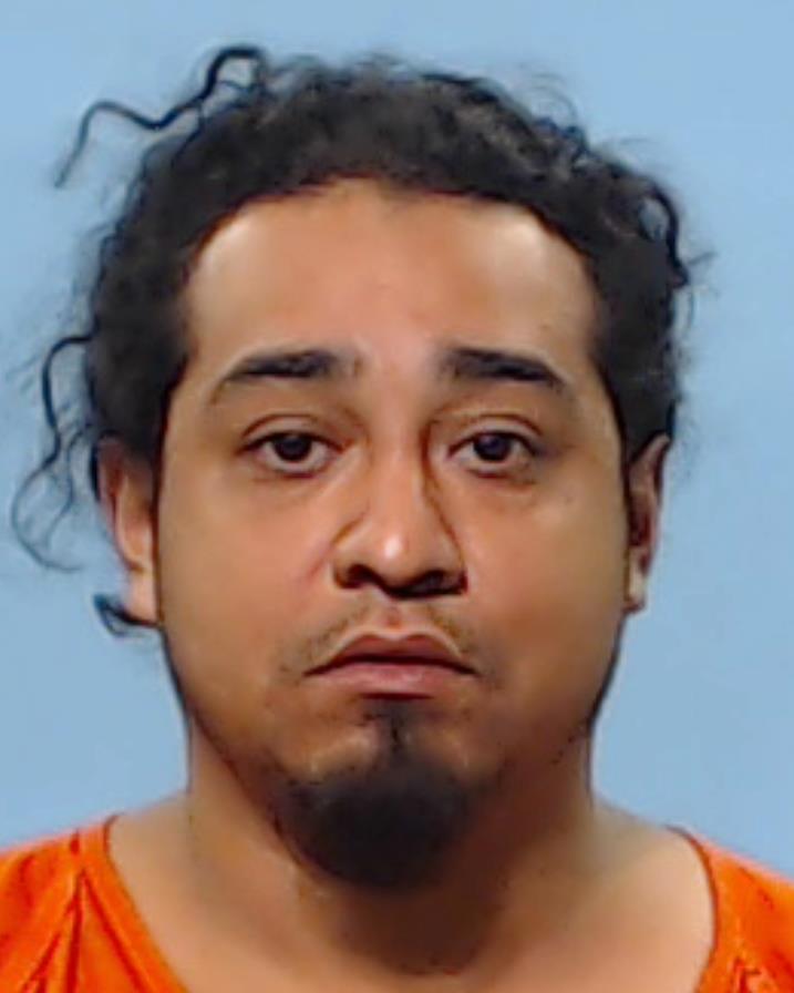 SOLIS, MARCO ANTONIO booking photo