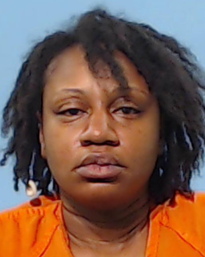 BONNER, TIPHNIE booking photo