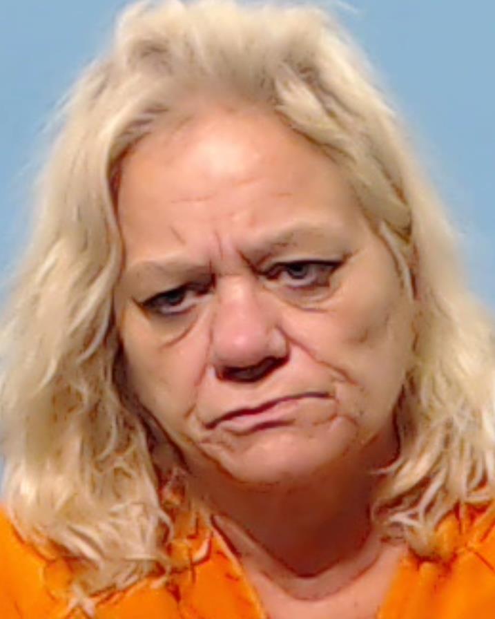 LEBLANC, JENNIFER booking photo