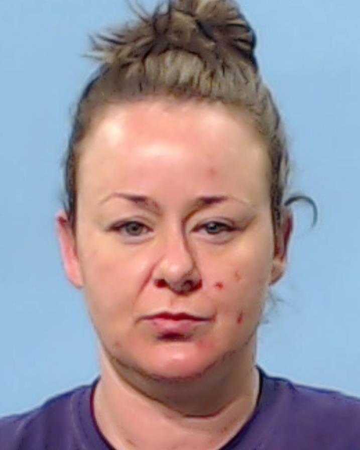 Gilliam, Stephanie Leann booking photo