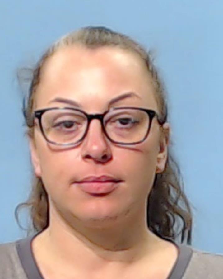 Southall, Jennifer Lavon booking photo