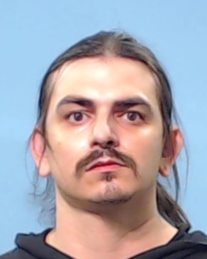 Tapia, Tommy Lee booking photo