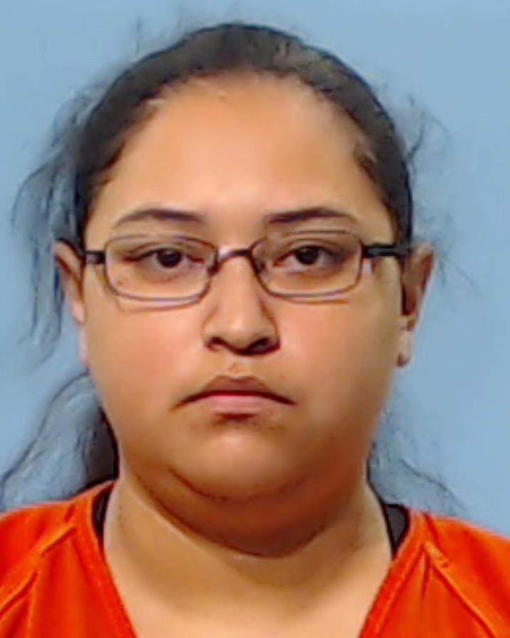 Soto, Martha Elainey booking photo