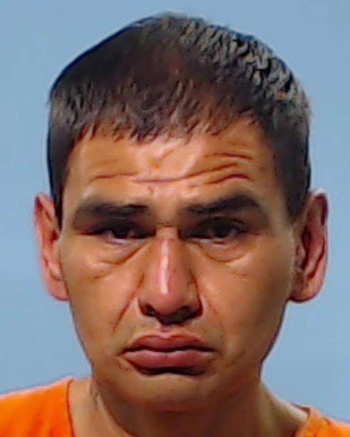 Perez, Ricardo, Jr. booking photo