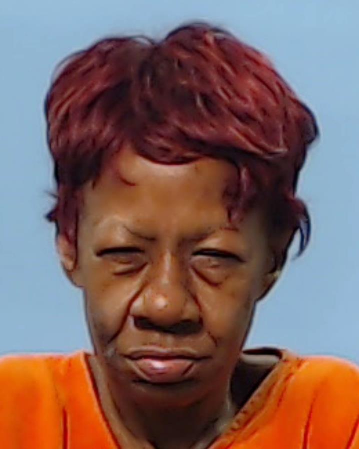 PRICE, KIMBERLY BERNICE booking photo