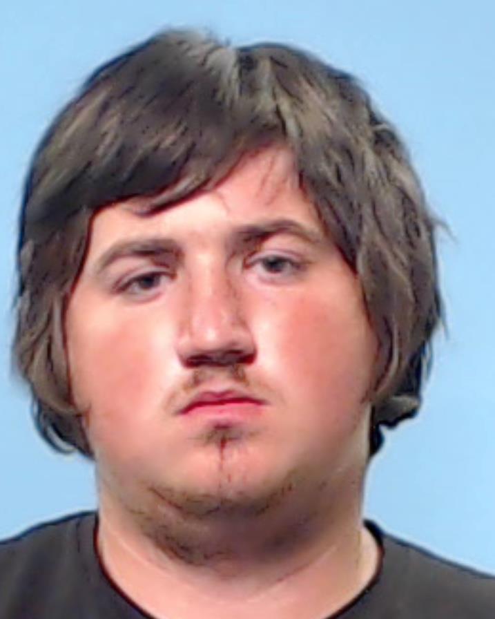 Bryant, Justin Michael arrested by Brazoria County SO/PD