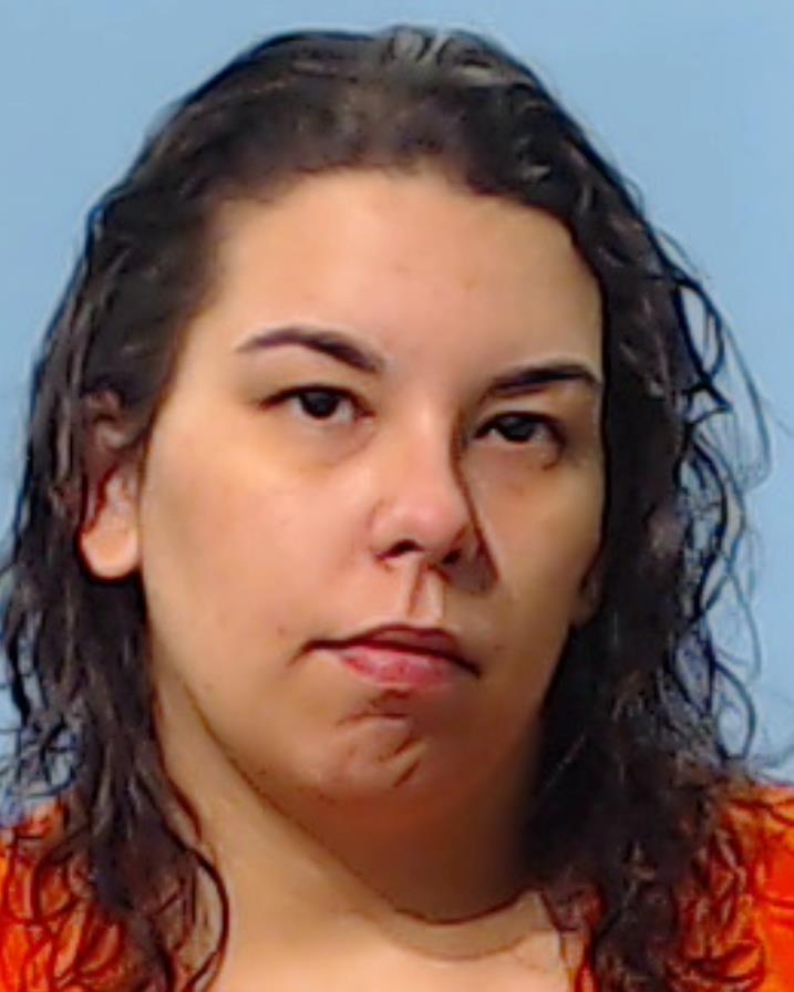 Ledesma, Shandi Renee’ arrested by Brazoria County SO/PD