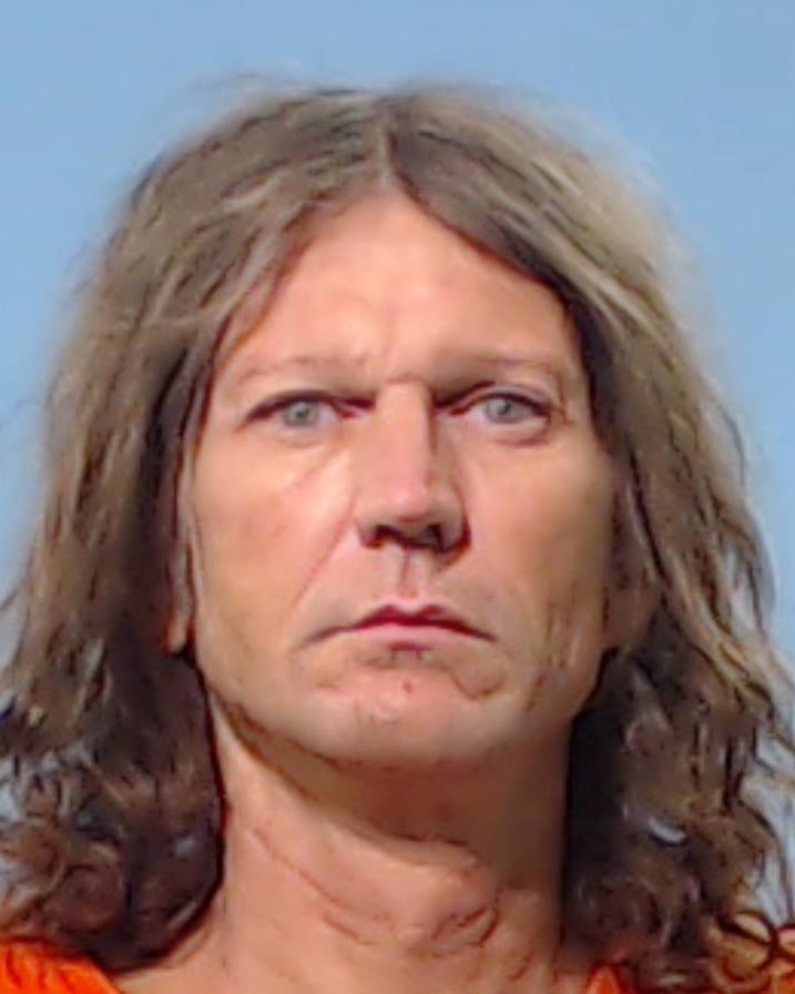 Bohannon, John Neil booking photo