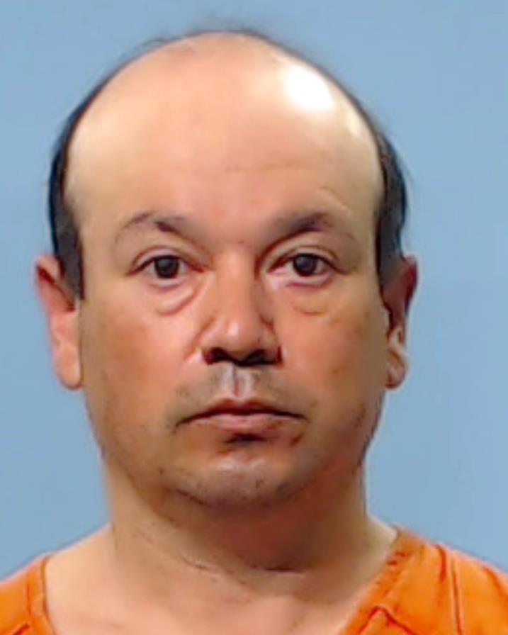 THICK, ROY ELLIOT booking photo