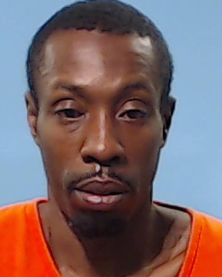 Griffin, Willie Alvin, Jr. booking photo