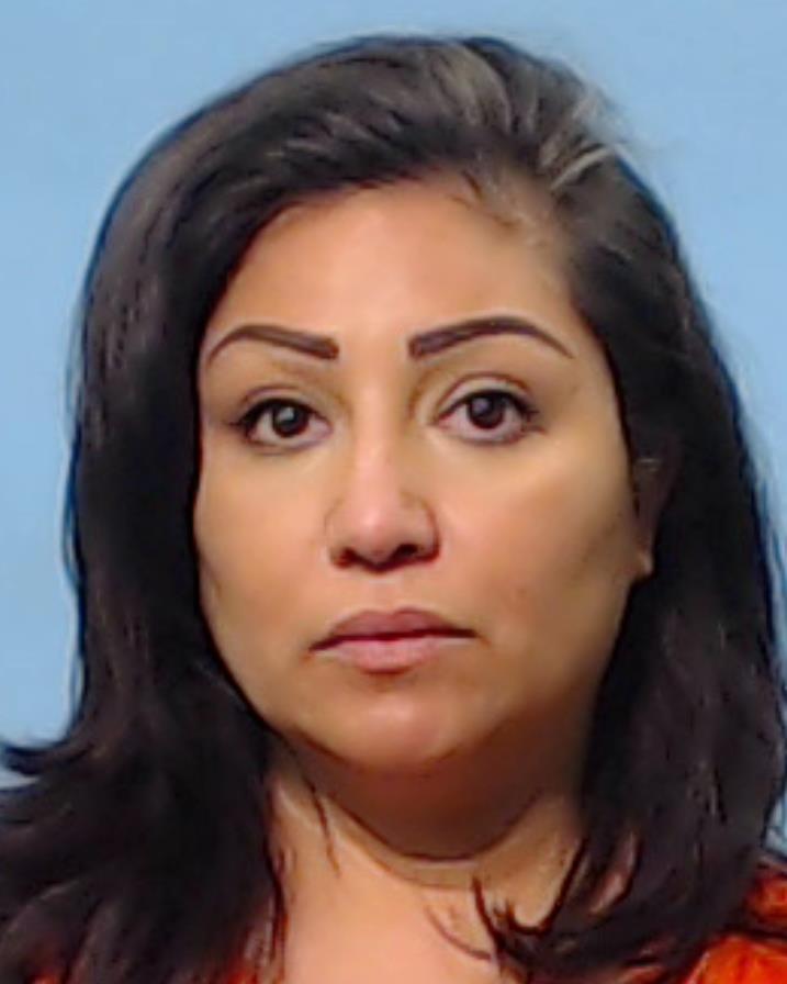 PONCE, LOURDES CATALINA booking photo