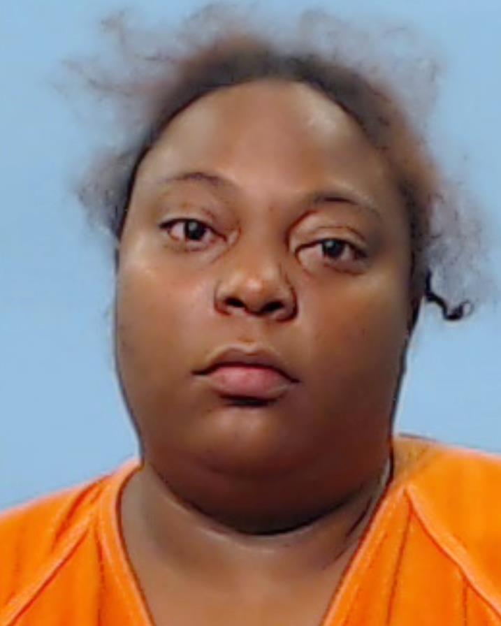 LOUPER, JULISA JULAYA booking photo