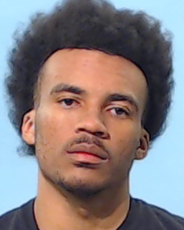 CASTILE, STEPHEN TYREK booking photo