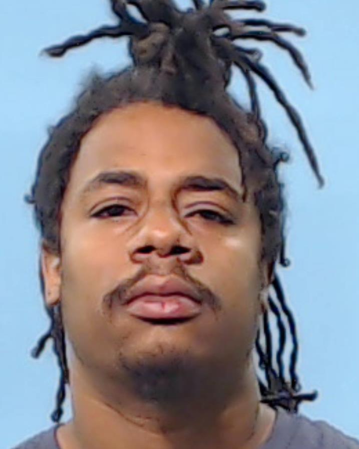 Conyers, Dneko Jacquez booking photo