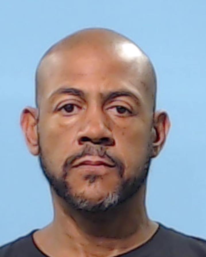 Perkins, Joseph booking photo