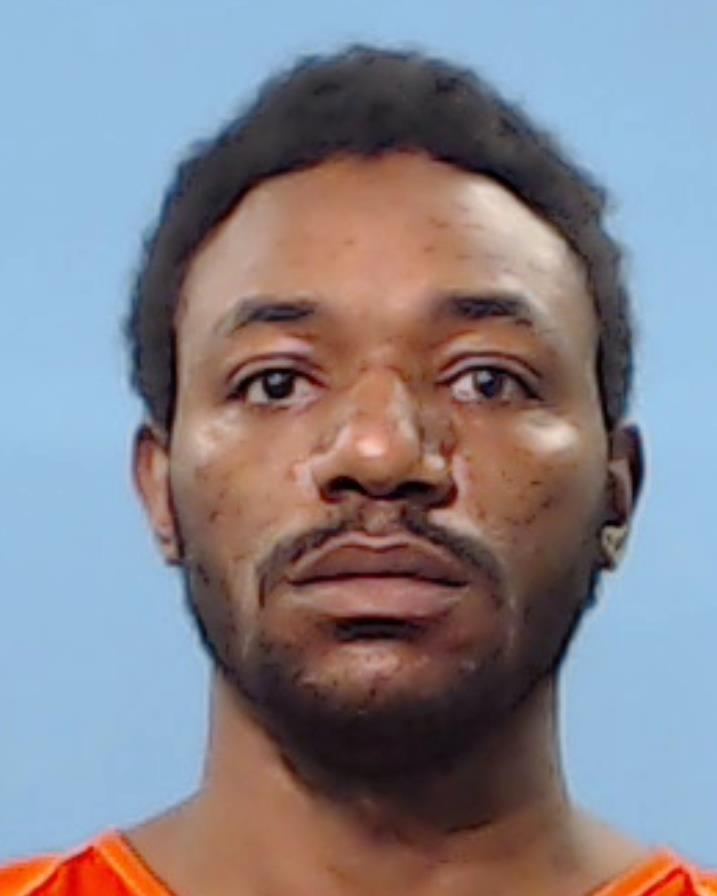 PERRO, RICARDO ZIMBALIST booking photo